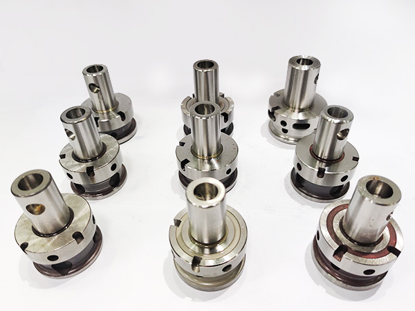 Hot Runner System Parts